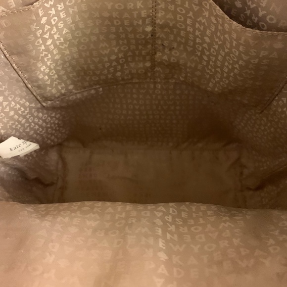 Kate Spade bag - Picture 5 of 6